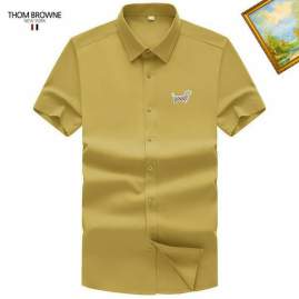 Picture of Thom Browne Shirts Short _SKUThomBrowneS-4XL13gn2728820